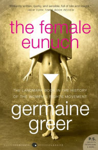 Female Eunuch (P.S. Series)
