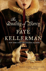 Title: The Quality of Mercy, Author: Faye Kellerman