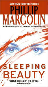 Title: Sleeping Beauty, Author: Phillip Margolin