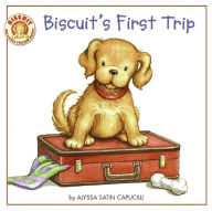 Title: Biscuit's First Trip, Author: Alyssa Satin Capucilli
