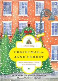 Title: Christmas on Jane Street: A True Story, Author: Billy Romp