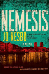 Nemesis (Harry Hole Series #4)