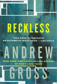 Reckless (Ty Hauck Series #3)
