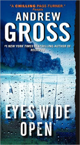 Title: Eyes Wide Open, Author: Andrew Gross