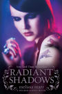 Radiant Shadows (Wicked Lovely Series #4)