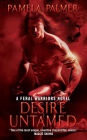 Desire Untamed (Feral Warriors Series #1)