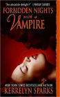 Forbidden Nights with a Vampire (Love at Stake Series #7)