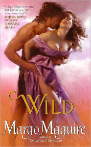 Title: Wild, Author: Margo Maguire