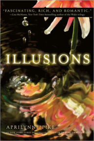 Illusions (Laurel Series #3)