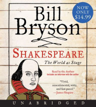 Title: Shakespeare: The World as Stage, Author: Bill Bryson