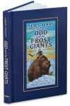 Alternative view 4 of Odd and the Frost Giants