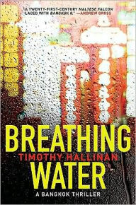 Breathing Water (Poke Rafferty Series #3)