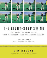 Eight Step Swing, Third Edition