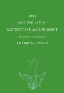 Zen and the Art of Motorcycle Maintenance: An Inquiry into Values