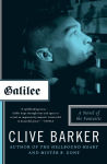 Alternative view 1 of Galilee: A Novel of the Fantastic