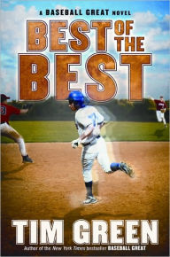 Best of the Best (Baseball Great Series #3)