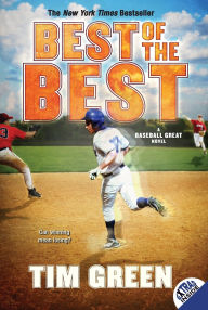 Best of the Best (Baseball Great Series #3)