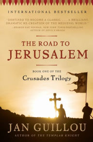 The Road to Jerusalem