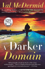 A Darker Domain (Karen Pirie Series #1)
