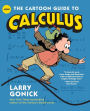 The Cartoon Guide to Calculus