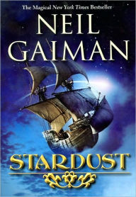 Title: Stardust, Author: Neil Gaiman