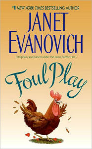 Title: Foul Play, Author: Janet Evanovich