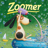 Title: Zoomer, Author: Ned Young