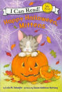 Happy Halloween, Mittens (My First I Can Read Series)