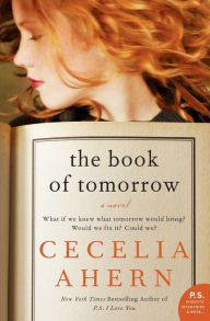 Title: The Book of Tomorrow, Author: Cecelia Ahern
