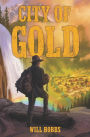 City of Gold