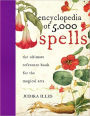 Encyclopedia of 5,000 Spells