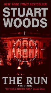 Title: The Run (Will Lee Series #5), Author: Stuart Woods