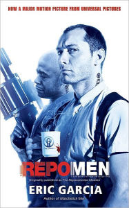 RepoMen (The Repossession Mambo)