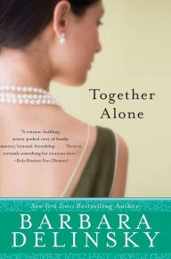 Title: Together Alone, Author: Barbara Delinsky