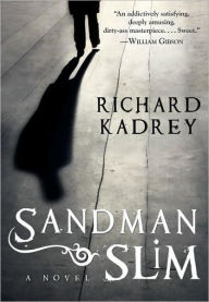 Sandman Slim (Sandman Slim Series #1)