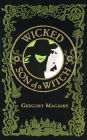 Wicked/Son of a Witch (Barnes & Noble Collectible Editions)
