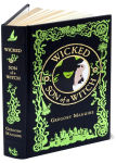 Alternative view 5 of Wicked/Son of a Witch (Barnes & Noble Collectible Editions)