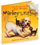 Alternative view 3 of Marley and the Kittens