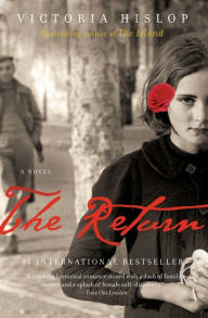 Title: The Return, Author: Victoria Hislop