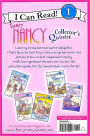 Alternative view 3 of Fancy Nancy Collector's Quintet