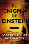 Alternative view 1 of El Enigma de Einstein: Novela