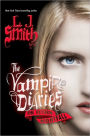Nightfall (Vampire Diaries: The Return Series #1)