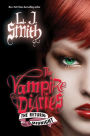 Midnight (Vampire Diaries: The Return Series #3)