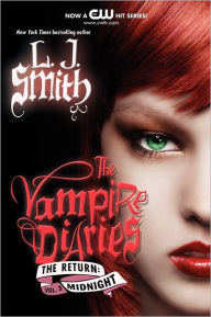 Title: Midnight (Vampire Diaries: The Return Series #3), Author: L. J. Smith