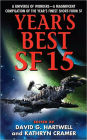 Year's Best SF 15