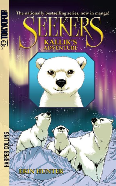 Seekers: Kallik's Adventure