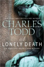 A Lonely Death (Inspector Ian Rutledge Series #13)