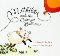 Mathilda and the Orange Balloon