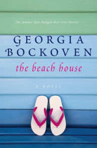 Title: Beach House, Author: Georgia Bockoven