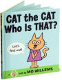 Alternative view 4 of Cat the Cat, Who Is That? (Cat the Cat Series)